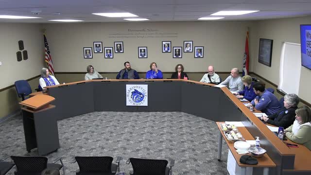 School district navigates snow day policies and AMI forgiveness challenges