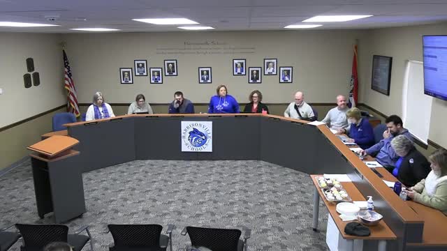 Board approves agenda and consent agenda; several consent items moved to regular agenda for discussion