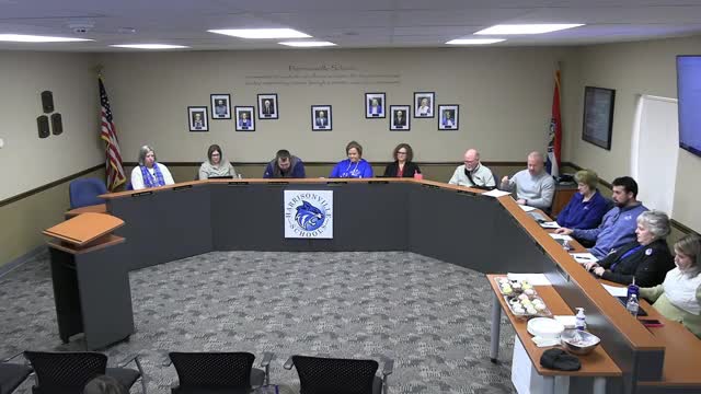 Harrisonville R‑IX details preschool expansion, says state rules limit which students count for ADA