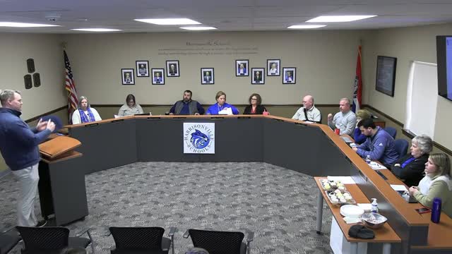 Miss Holloway launches student photography program to fund equipment upgrades