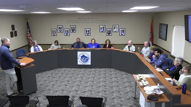 MRBC schools address health and wellness course changes for student success