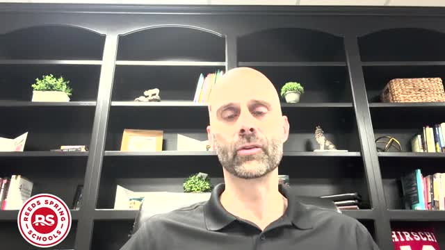 Reeds Spring celebrates Table Rock Career Center opening; board outlines bond projects and Vision 2030 planning