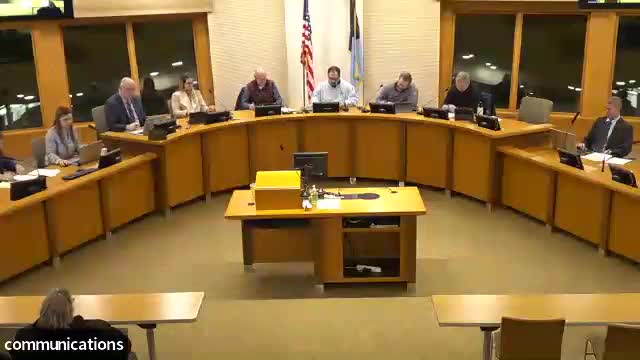Germantown City Council approves cannabis regulation ordinances and license requirements