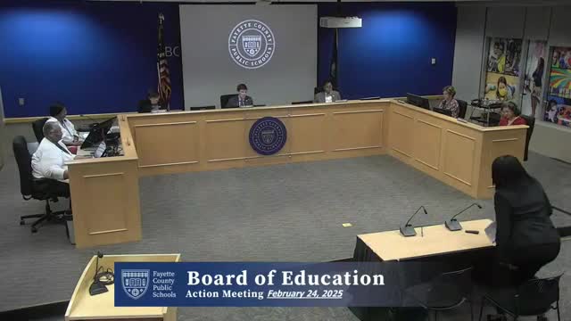 Fayette County Schools expands AVID program to enhance student college readiness