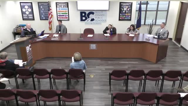 School District Amends Calendar to Restore Consistency After Weather Disruptions