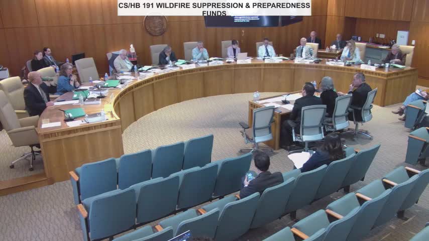 New Mexico allocates $10M for post-fire watershed stabilization and reforestation efforts