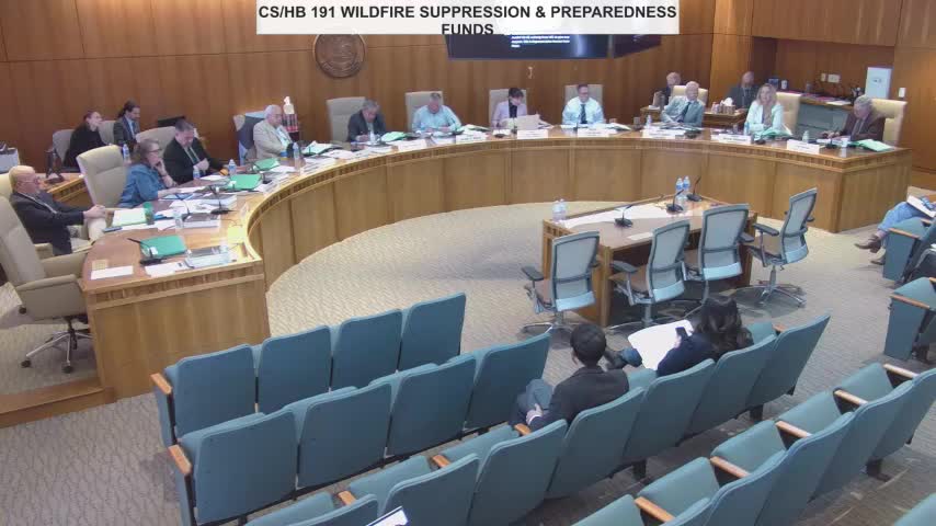 House Education Committee reviews bill for defibrillators in New Mexico high schools