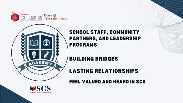 Educator utilizes WhatsApp to connect EL families with school updates