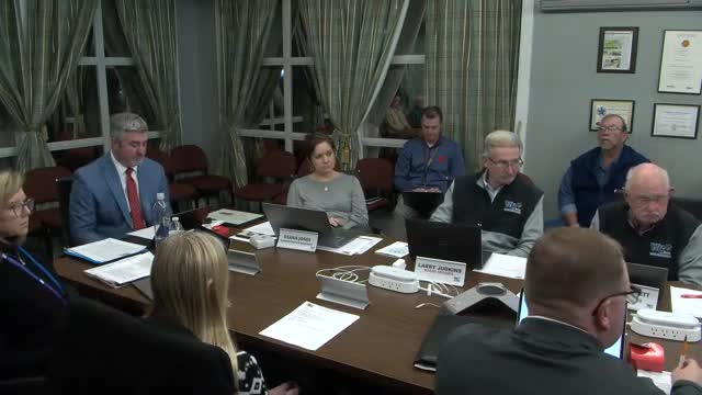 Board approves BOE Connect contract to enhance community transparency
