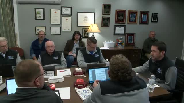 Warren County School Board debates funding impact of proposed education bill