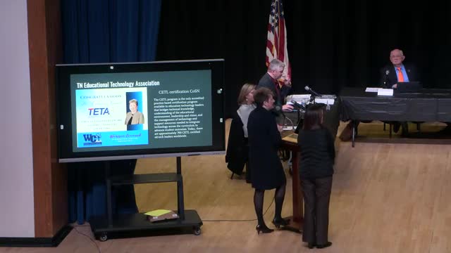 Board adopts new science textbooks recommended by committee for K–12 courses