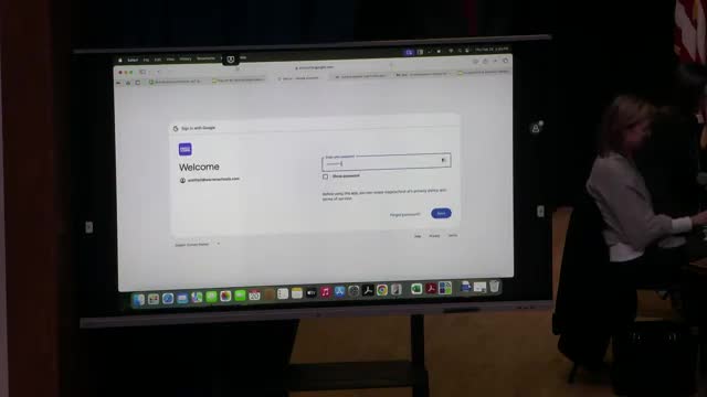 Board extends Durham School Transportation contract for one year while staff prepare RFP options