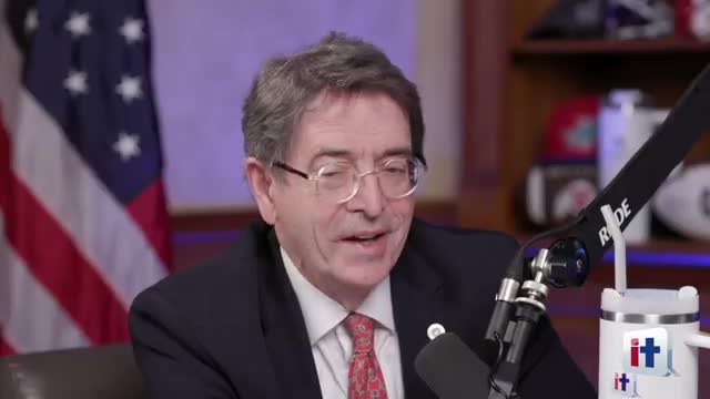 Doctor Klein discusses education models amid national political tensions