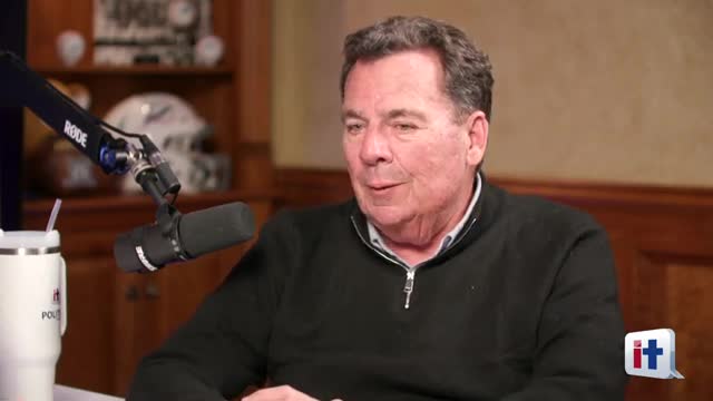 Guests on podcast debate public-union bill, teacher pay and public perception of the legislature