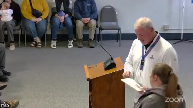 3 Rivers School Board approves graduation policy adding personal finance education requirement