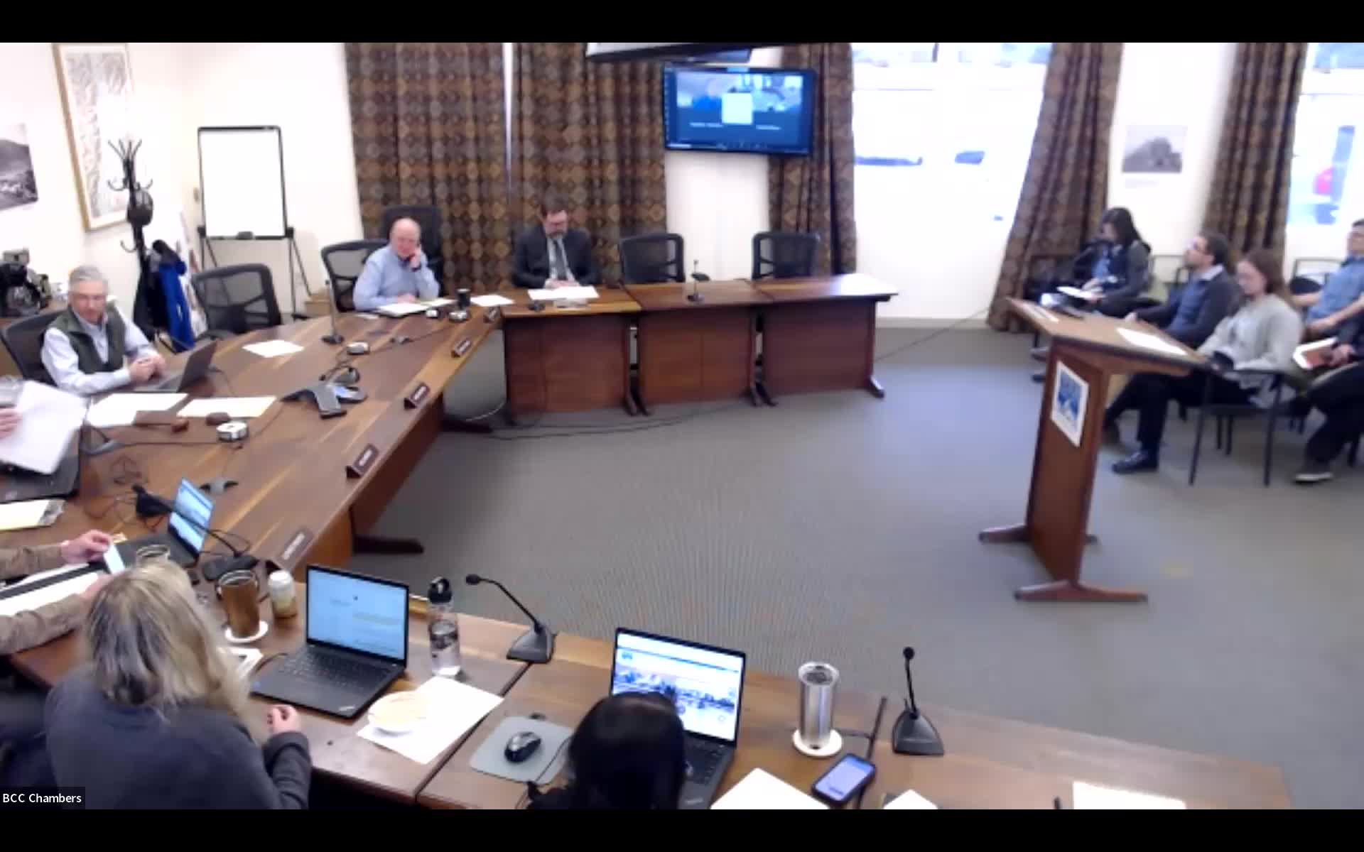 Teton County commissioners approve vouchers, tax cancellation and letter on Scenic Preserve Trust modernization