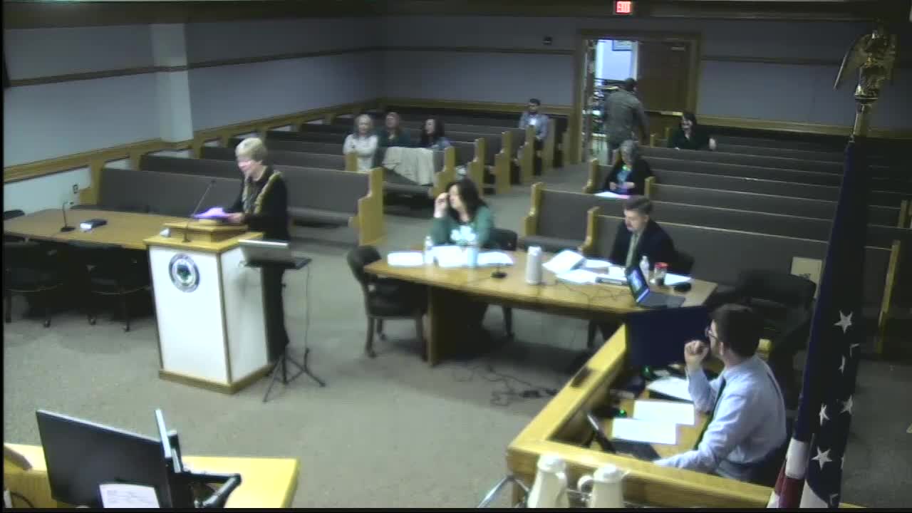 Ashe County proclaims April Child Abuse Prevention Month; local advocacy groups outline services