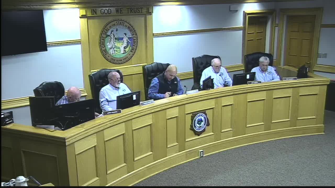 VIA Health updates commissioners on tailored Medicaid plan and storm recovery supports