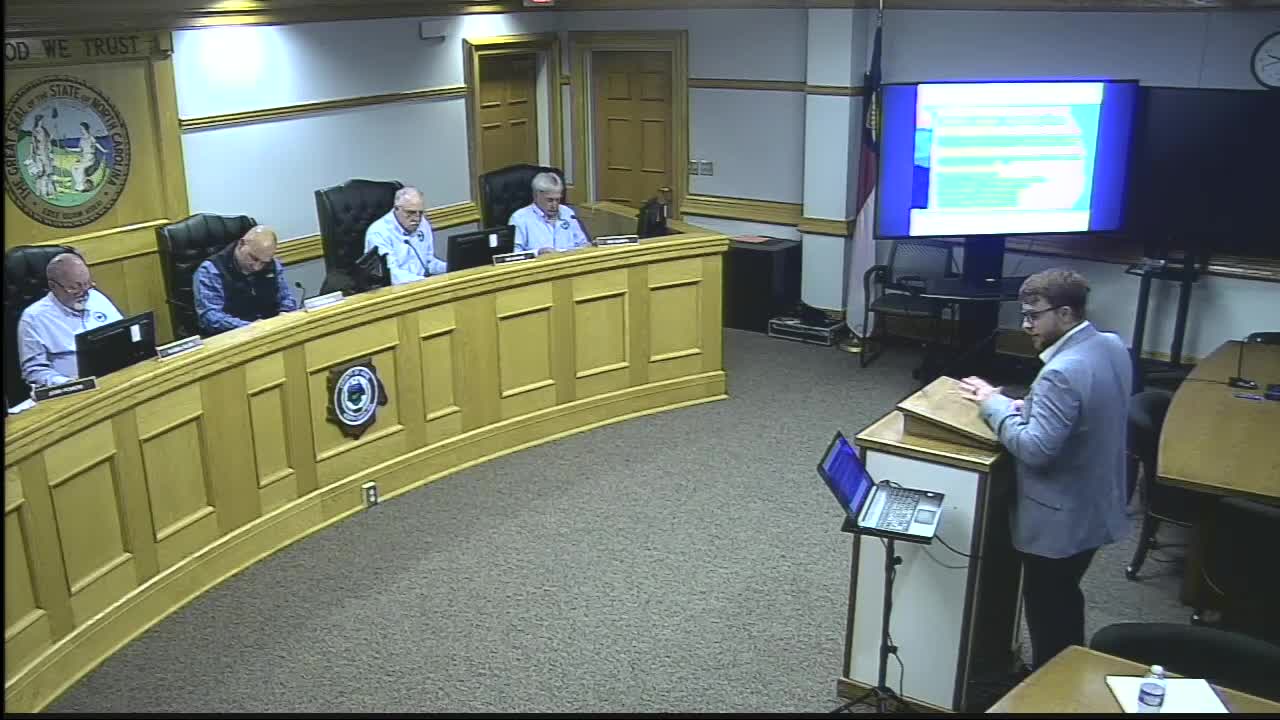 Hope for NC grant launched for Hurricane Helene recovery efforts