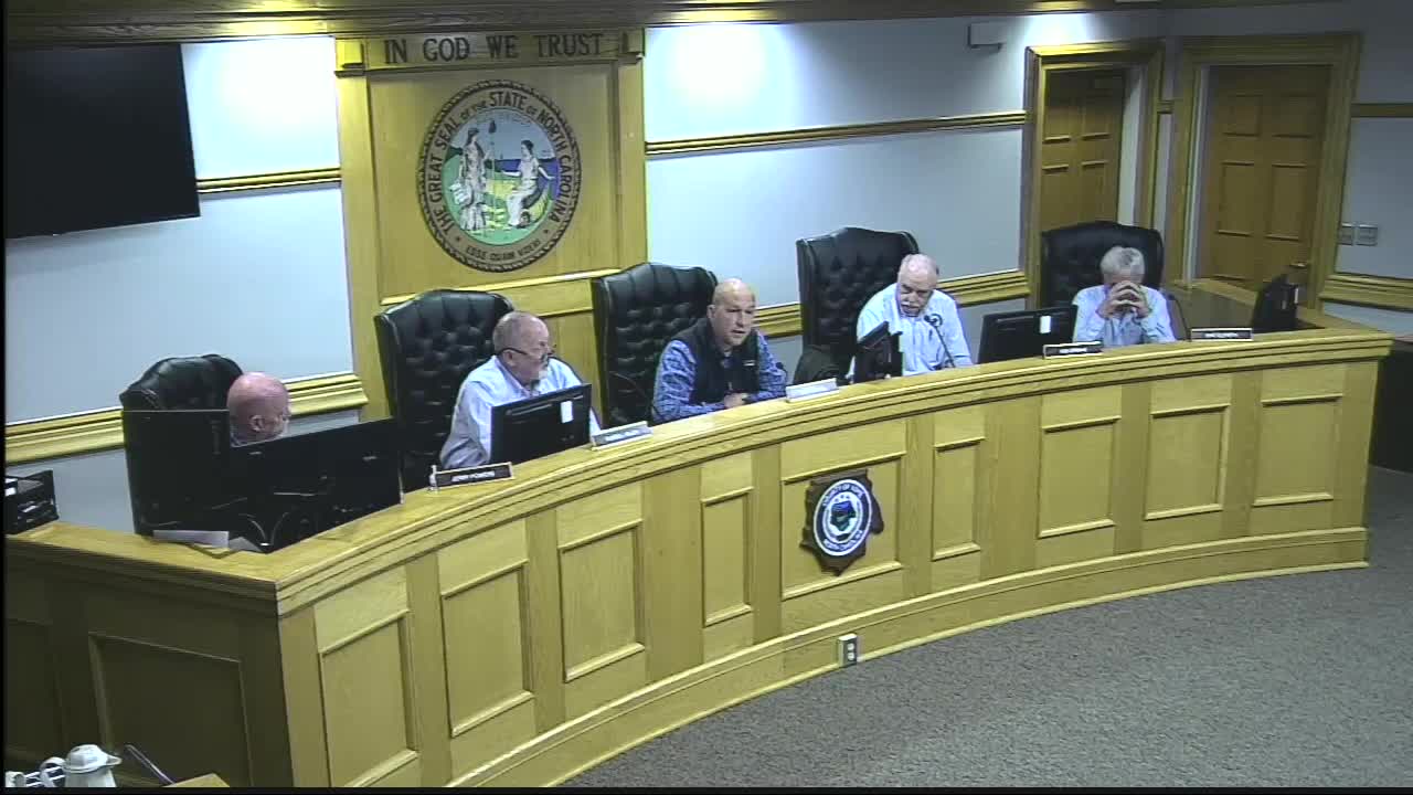 Senators address wildlife bill concerns impacting Western counties' outdoor businesses
