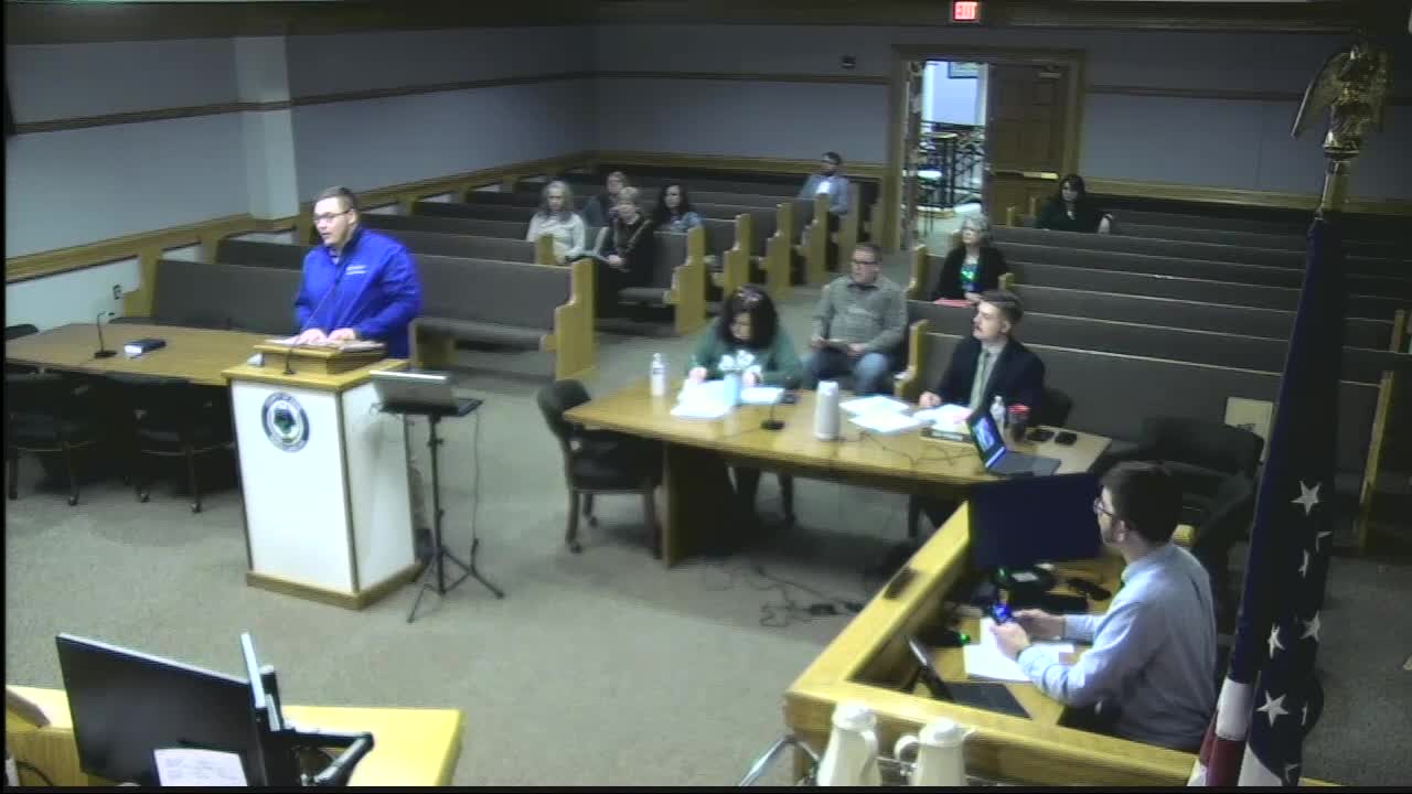 SBA representative urges Ashe County residents to apply for disaster loans before April deadline