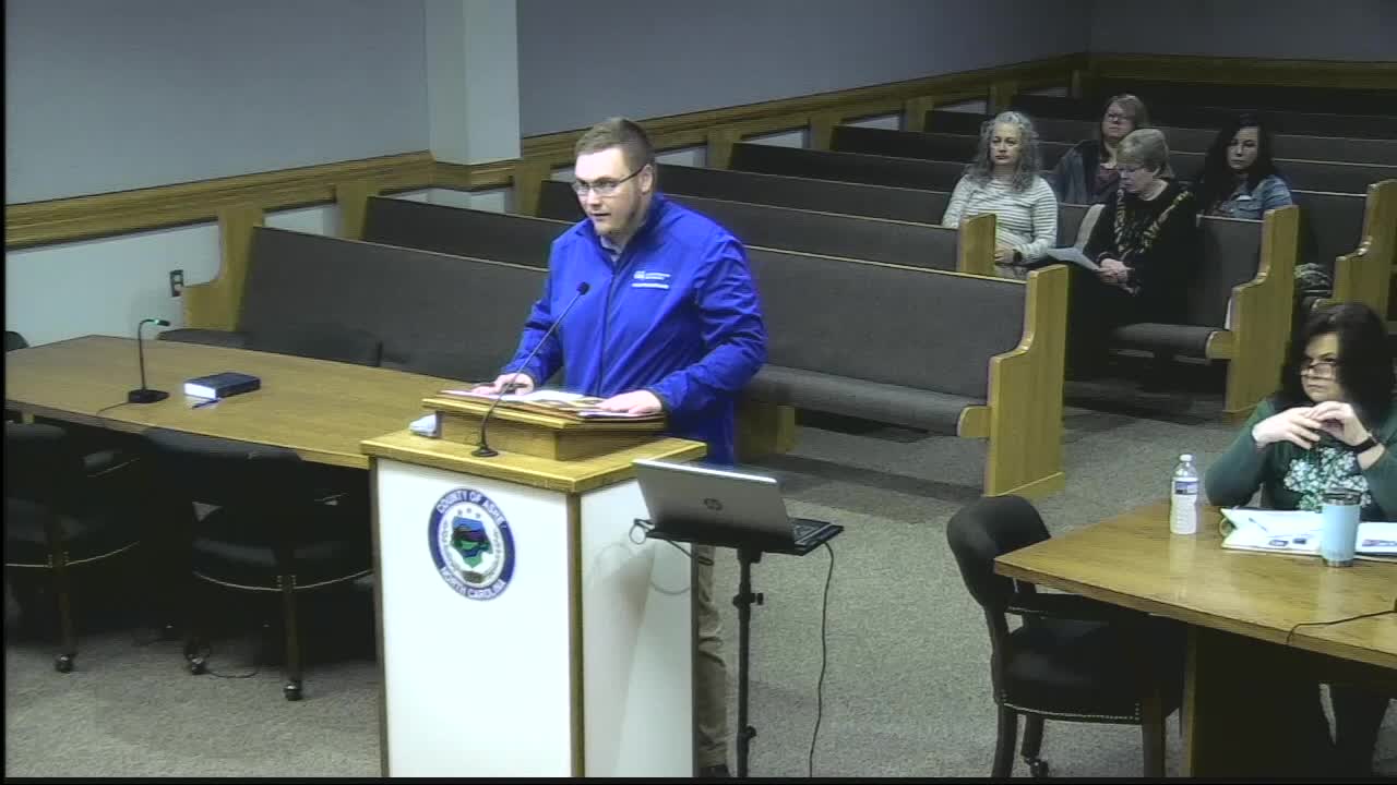 Monthly Tax Collection Report Shows Improvements in Blowing Rocks