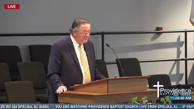 Speaker discusses Jesus' teachings on relationship over religion for Nicodemus