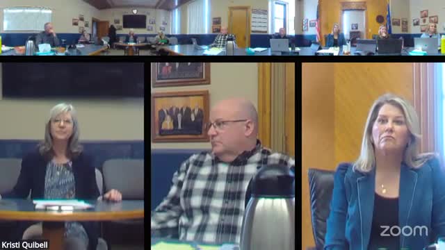 Community leaders discuss regional kitchen incubator for small business growth