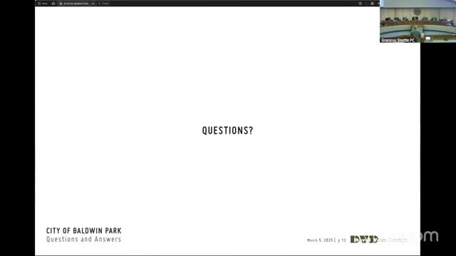 Baldwin Park initiates community input for new sports complex planning