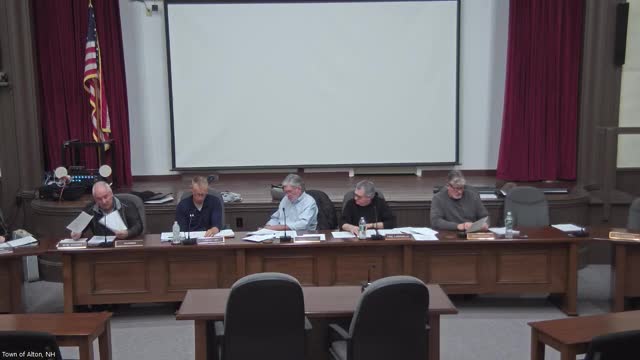 Alton Bay Christian Conference Center seeks approval for three new cottages