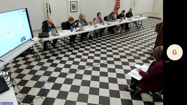 Needles civic leaders advocate for business growth and affordable housing