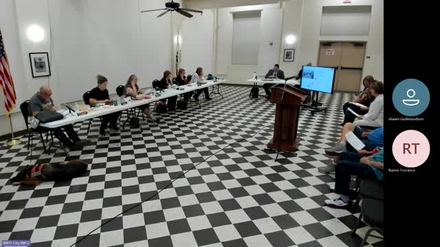 City of Needles approves $478K well intertie project for sustainable drinking water