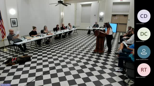 Needles Rodeo Association defends reputation against council member's false accusations