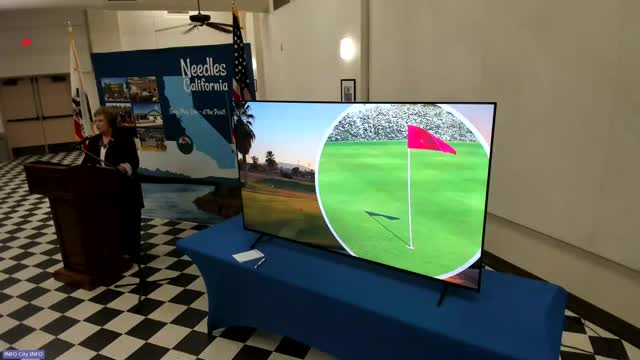 Touchstone upgrades River's Edge Golf Course boosting attendance and revenue