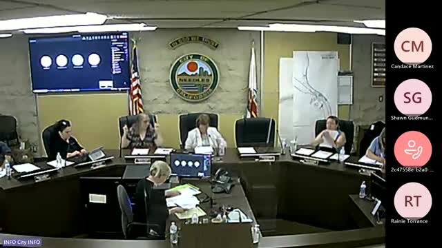 City plans groundbreaking for new water treatment plant and homeless facilities