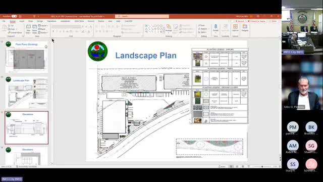 Needles City Council approves significant zoning ordinance updates for first time since 1995