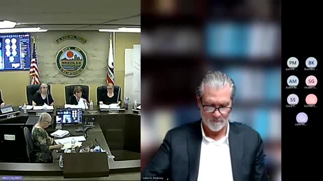 City Council approves application for $4M RCAC loan amid project cash flow issues