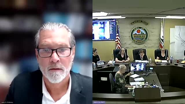 Needles City Council opts out of class action in foam product liability case