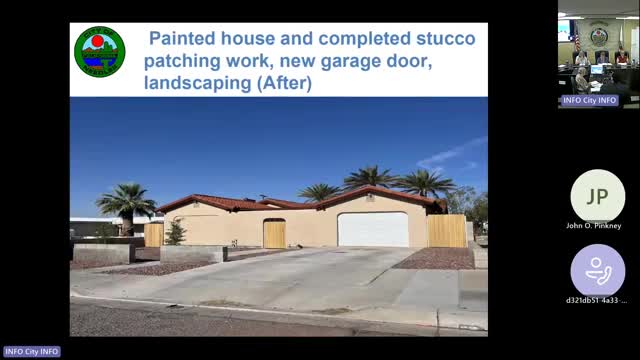 City program aids homeowners with crucial repairs and renovations