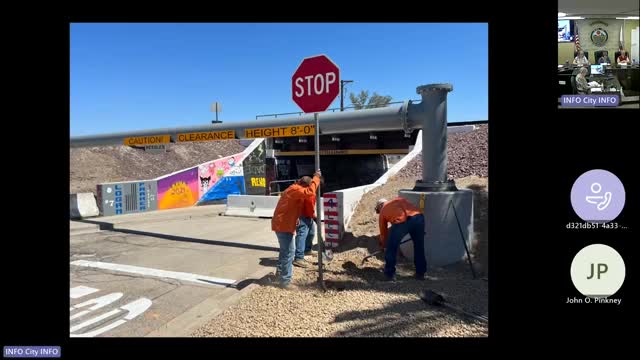 Needles City Council secures housing authority after HUD shutdown threat