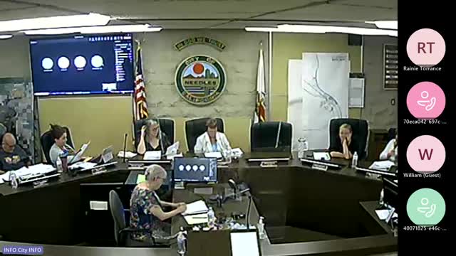 Governor announces $445K funding for Needles housing production initiative