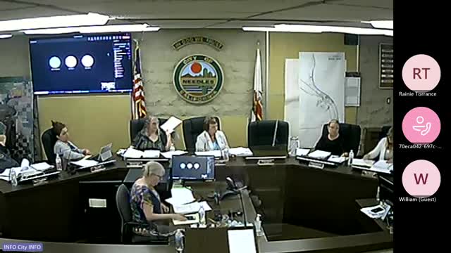 City allocates $24K for new visitor center to boost tourism and marketing efforts