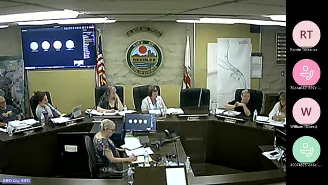 City officials discuss marketing strategy transition as Michael Bracken plans retirement