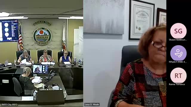 City receives American Planning Association award for water conservation efforts