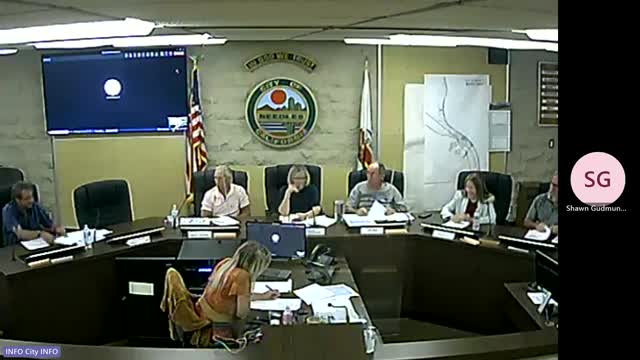 Building Department reports 54% permit increase and new California building code adoption