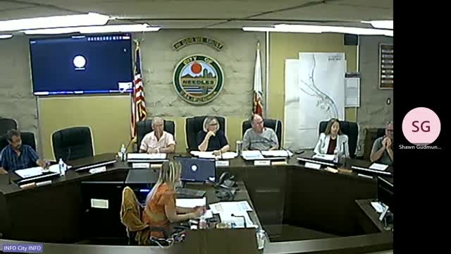 City breaks ground on water treatment plant and announces park improvements