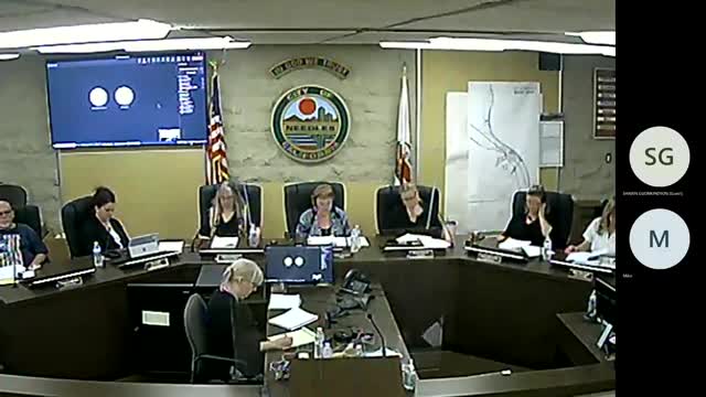 Needles City Council emphasizes water rights in response to Biden administration proposals