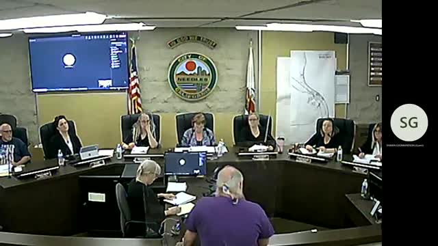 Needles Museum leaders advocate for El Garces restoration and tourism enhancement