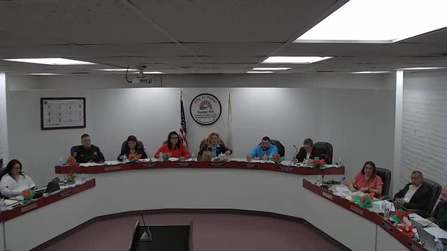 Parlier residents voice concerns over lawsuits and city leadership during council meeting