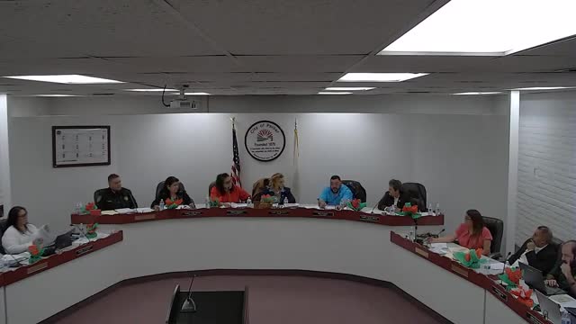 Parler City Council approves negotiated water rates for Maxco amid high wastewater bills